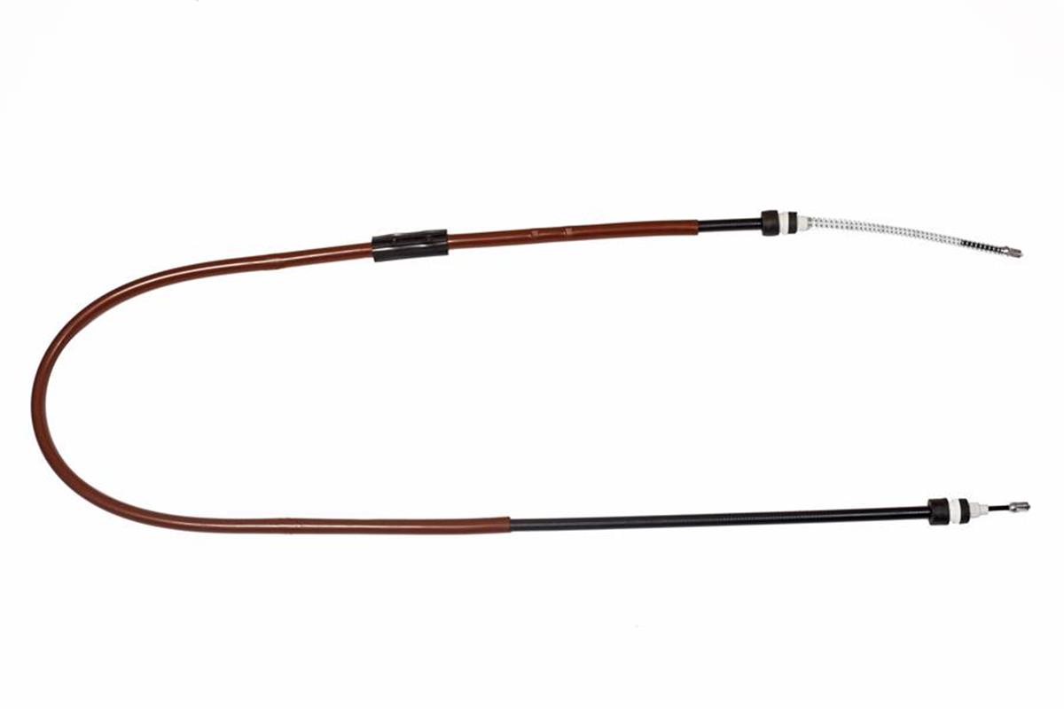 Renault Clio 4 Sw Kampana Fren El Fren Teli Arka Sağ 365304960R