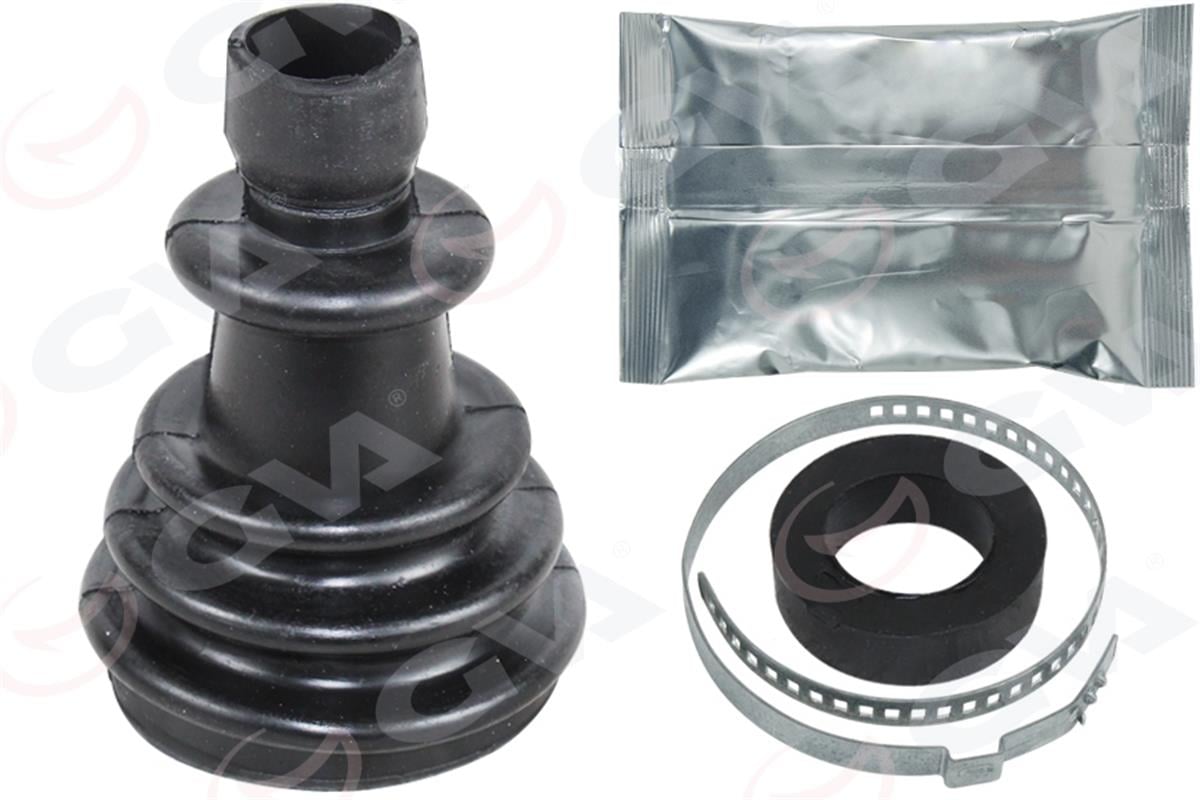 Renault R12 Aks Körüğü Dış Em. Çift Kanal