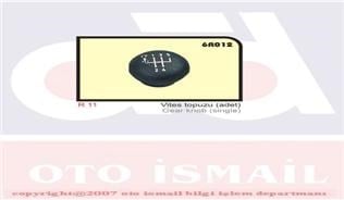 Renault 11 Vites Topuzu OZAR