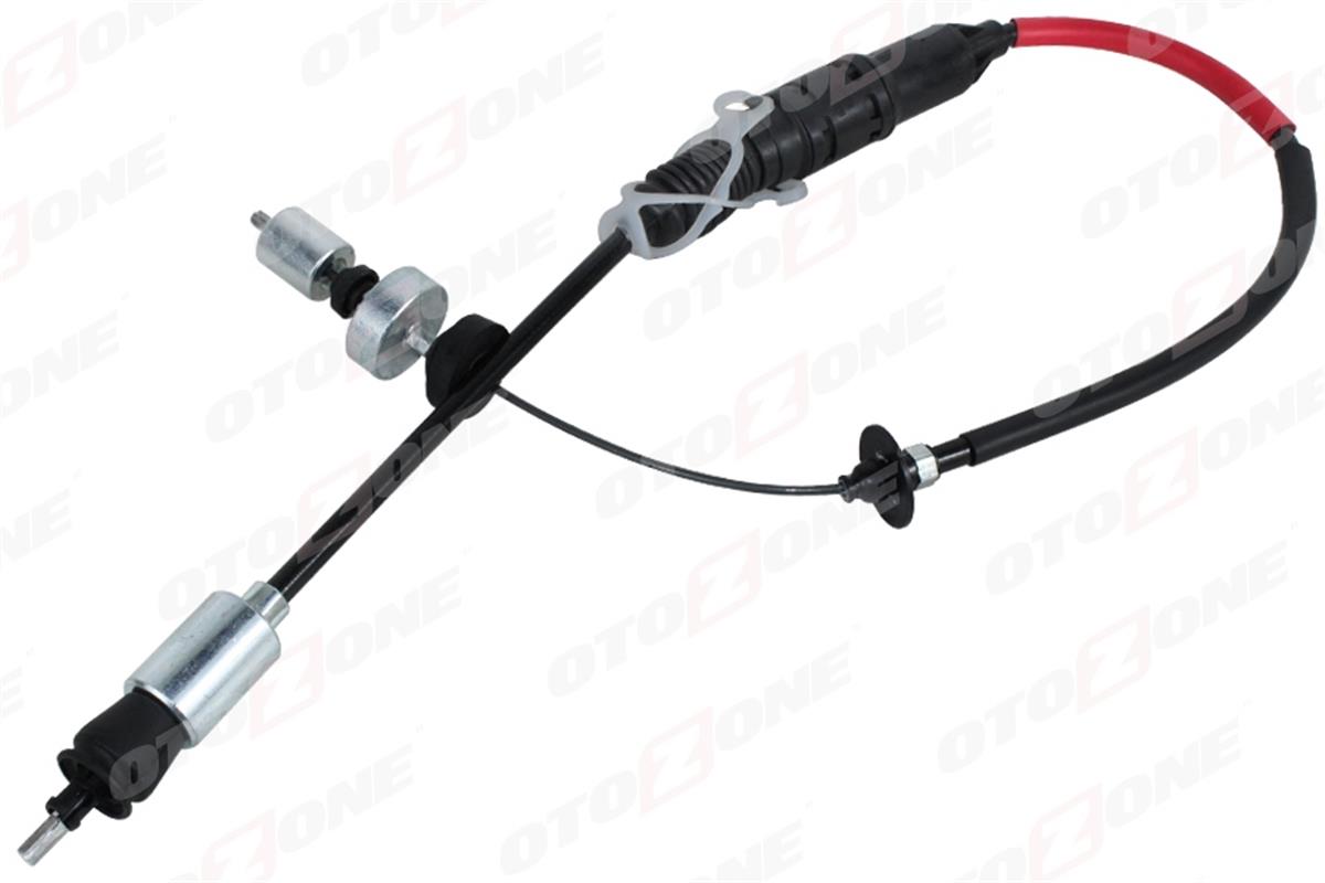 Renault Laguna Debriyaj Teli