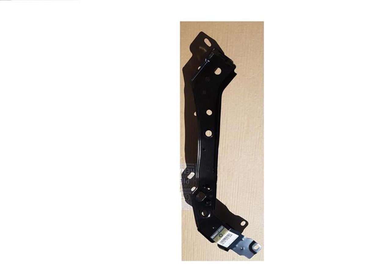 Renault Megane 3 Fluence Üst Travers Bağlantı Kolu Sol