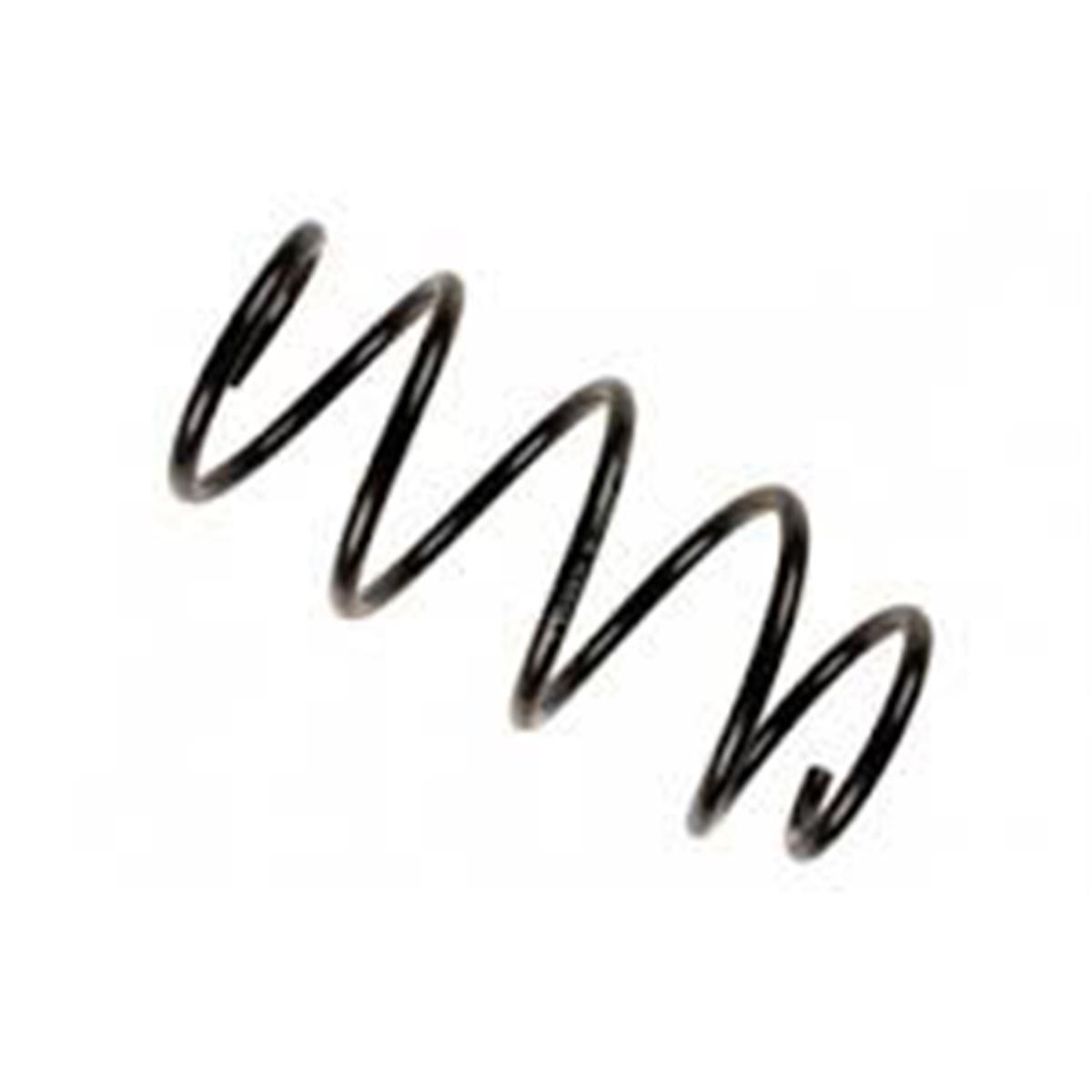 Renault Megane Ön Helezon Yayı Standart