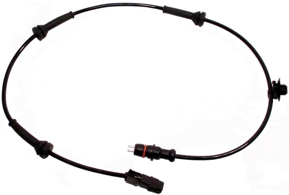 Renault Megane 2 Abs Sensörü Ön Sağ Sol 8200446282