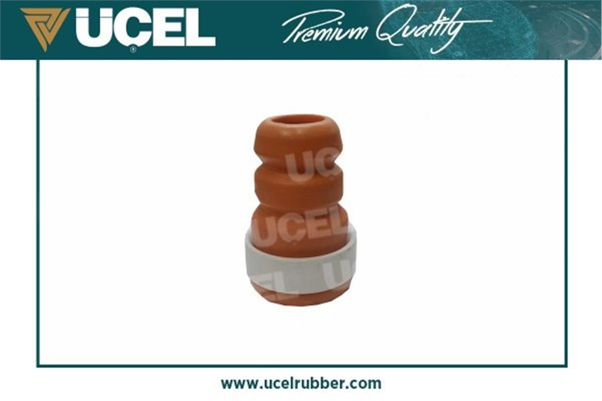 Renault Megane 4 Amortisör Süspansiyon Takozu Ön 540505177R