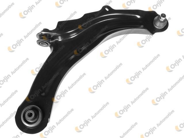 Renault Megane 2 Sedan Alt Salıncak Komple Sağ 18mm ORJIN