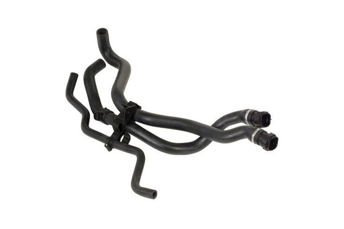 Renault Clio I Kalorifer Bağlantı Hortumu Rapro 7700834888