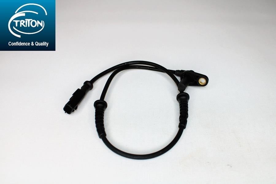 Renault Clio Symbol Talia Ön ABS Sensörü 1.2 -1.4 MOTORTEC