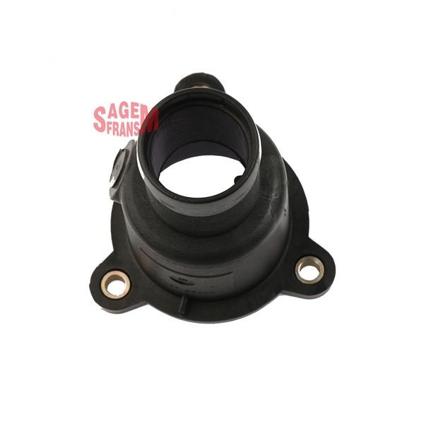 Renault 19 Megane Termostat Yuvası Contalı Borusuz SAGEM