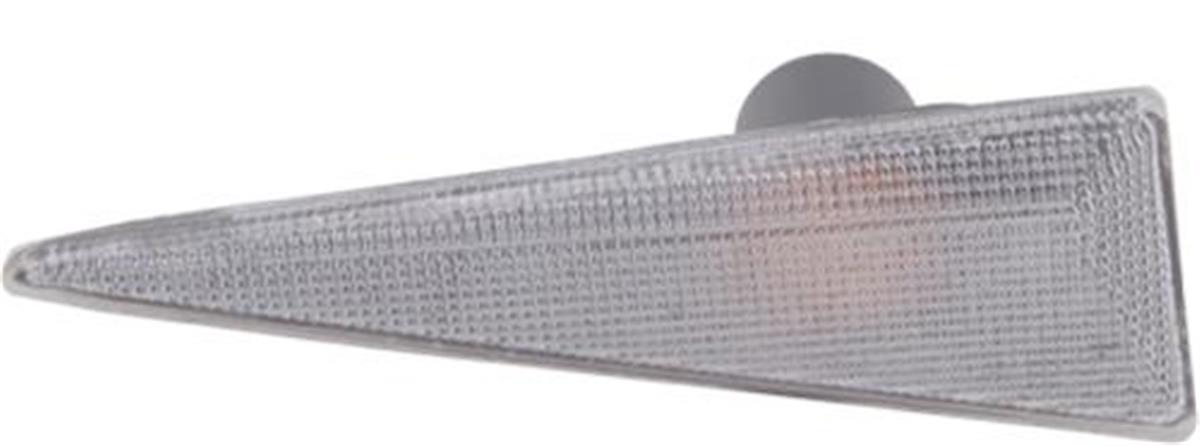 Renault Megane 2 Çamurluk Sinyali Sol 8200301241