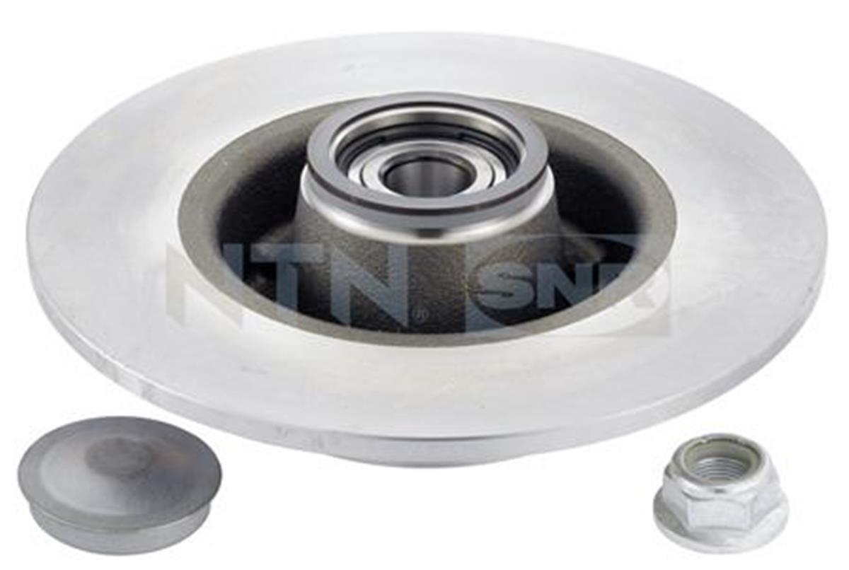 Renault Megane 2 (2002) Arka Fren Aynası 7701207823-432005338R-86600018