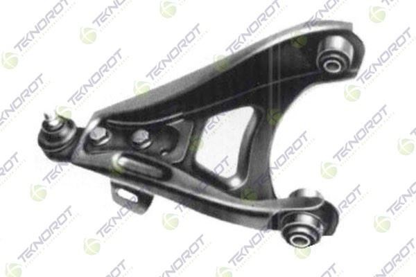 Renault Express Ön Sol Alt Rotilli Salıncak TEKNOROT
