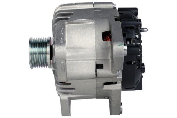 Renault Alternatör HELLA