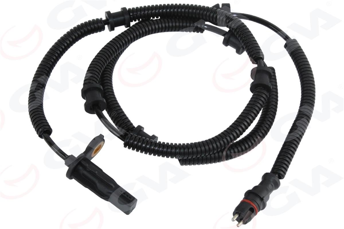 Renault Master 2 Tekerlek Hız Sensörü Arka 8200274801-8200037443