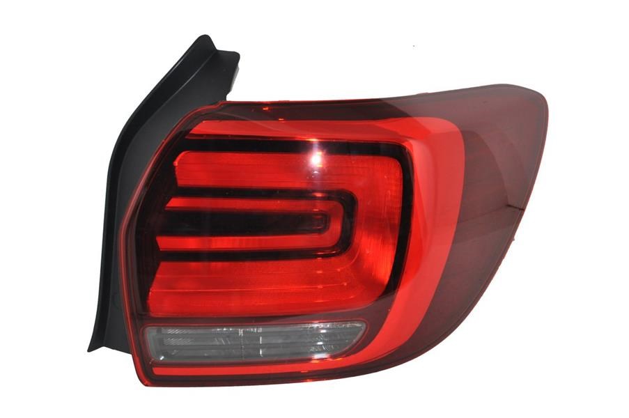 Renault Symbol 3 Sağ Stop Lambası PLEKSAN