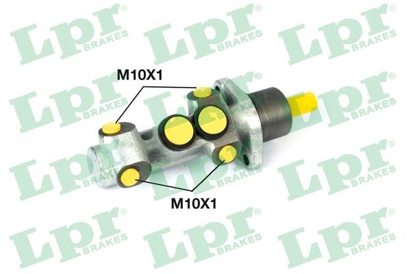Renault Logan Megane 1 Ana Merkez LPR