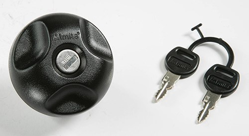 Renault Clio Symbol Yakıt Depo Kapağı MITA