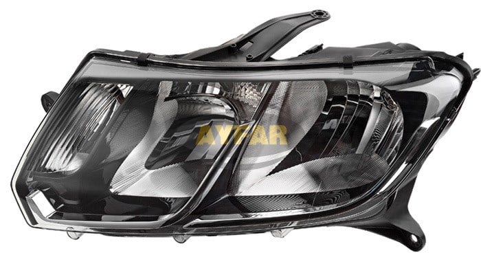 Renault Symbol 3 Far Sol AYFAR