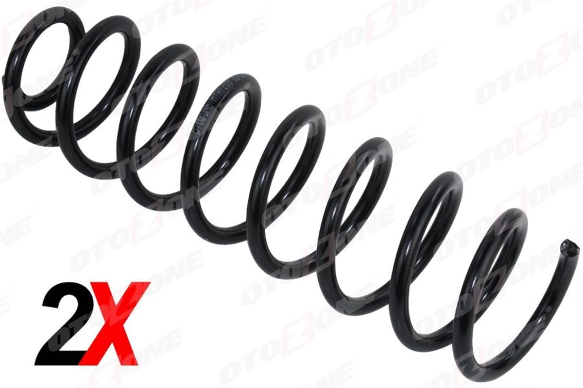 Renault Megane 2 (2002>) Helezon Yayı Arka 8200276539-8200279733