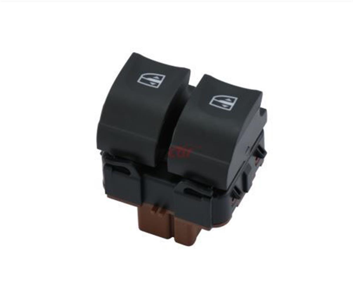 Renault Clio Captur Cam Açma Kapama Anahtarı Mcar Sol İkili