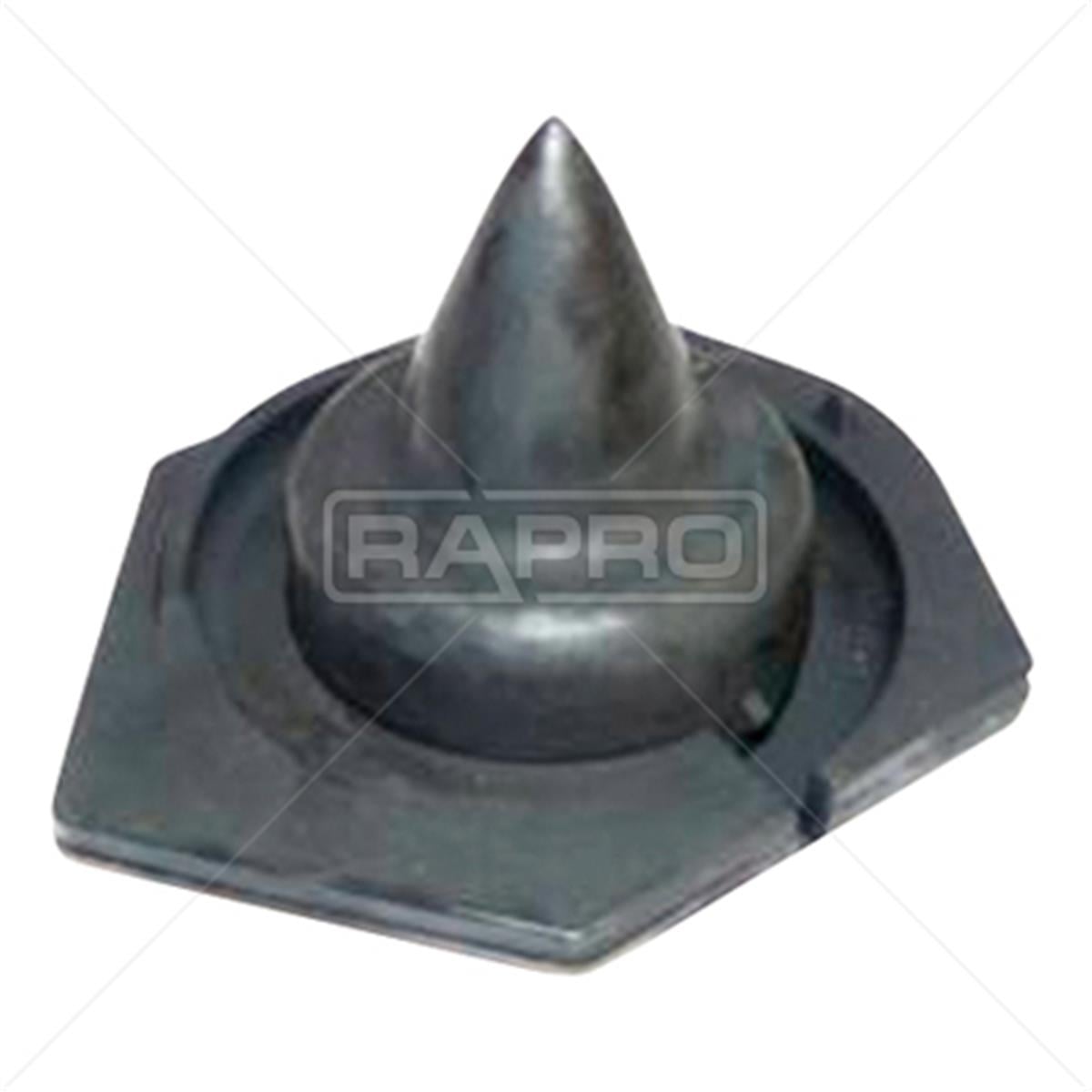 Renault Megane 3 Amortisör Lastiği Arka Alt