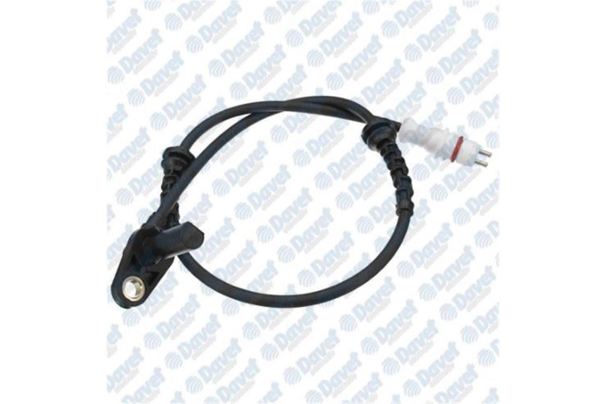 Renault Clio 2 Abs Sensörü (Ön Sağ/Sol) Sagemfr