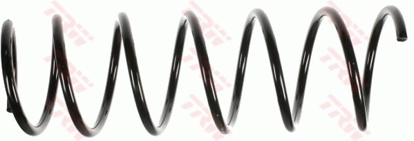 Renault Rapid Ön Aks Süspansiyon Yayı TRW