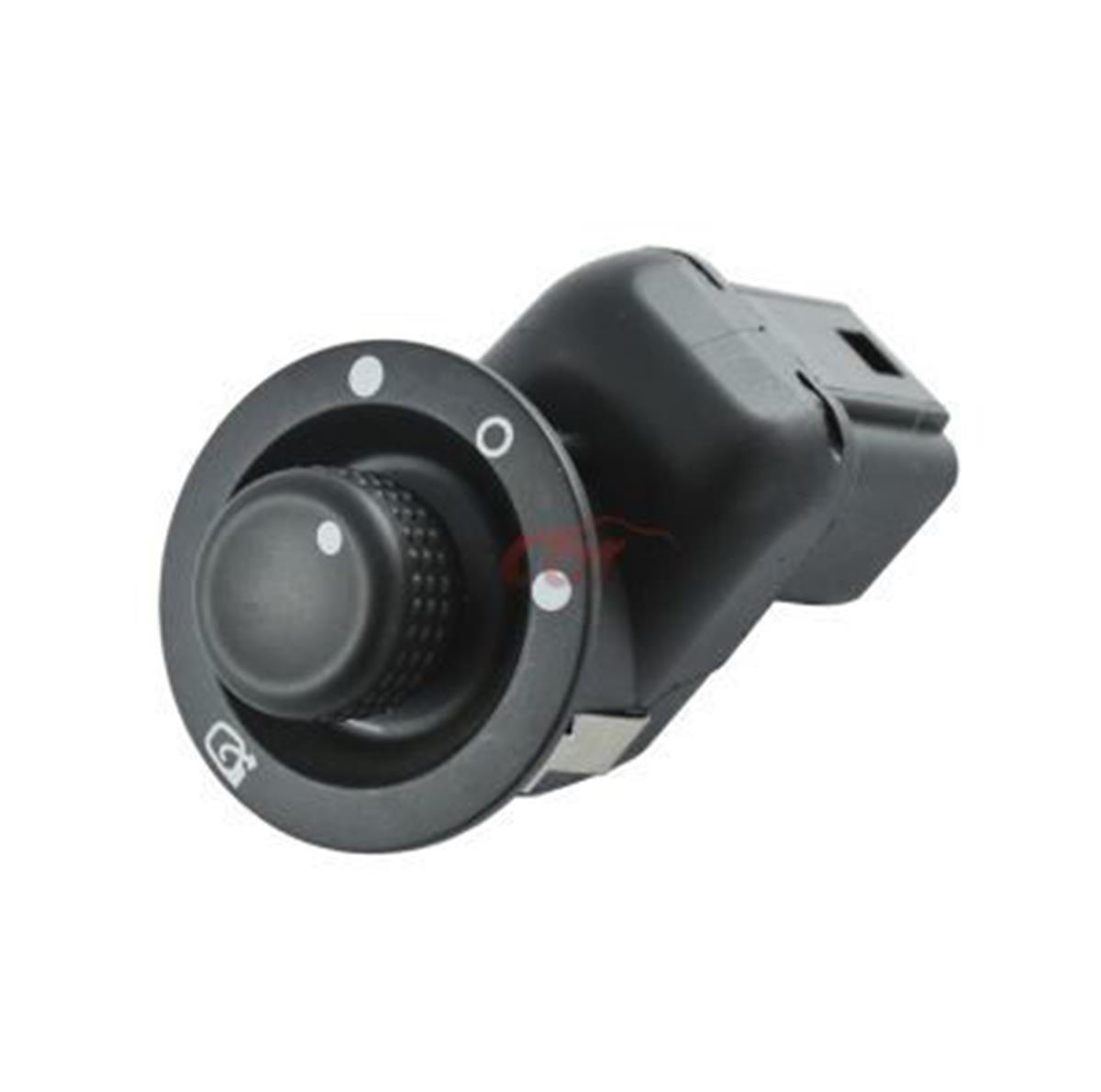 Renault Megane Scenic Ayna Ayar Düğmesi Mcar 8200676533