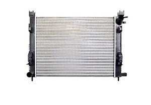 Motor Su Radyatörü 0.9 TCE 1.2 TCE 1.5 DCI 1.6 MY