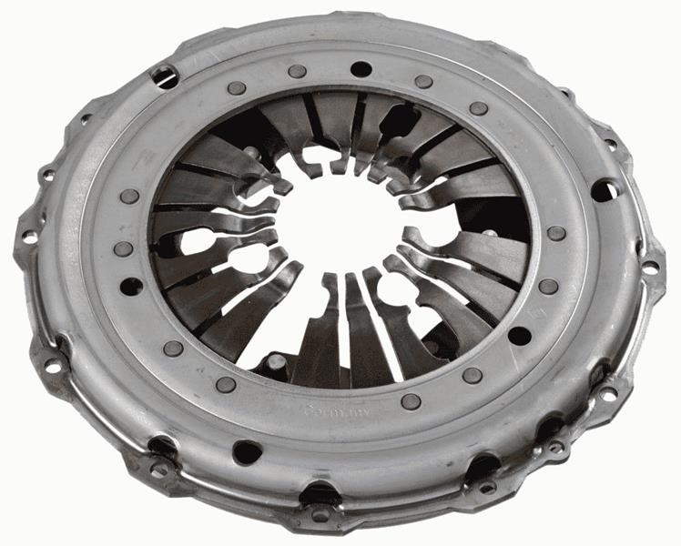 Renault Debriyaj Baskı Plakası SACHS