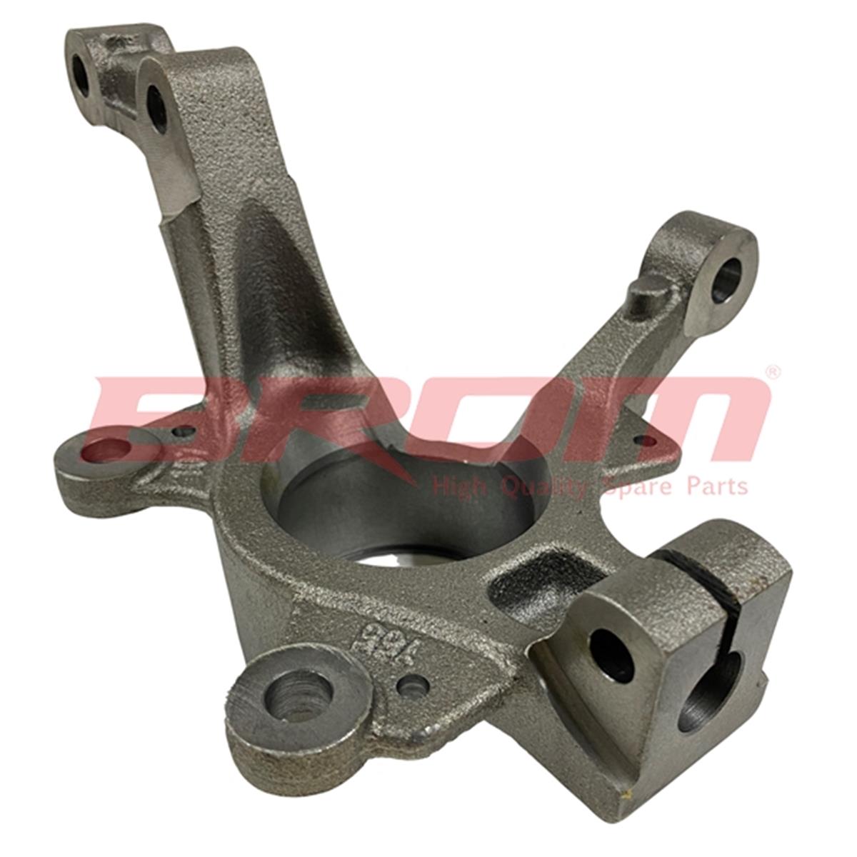 Renault Clio 3 1.5 Dci Aks Taşıyıcı Ön Sağ Abs'li 8200345945