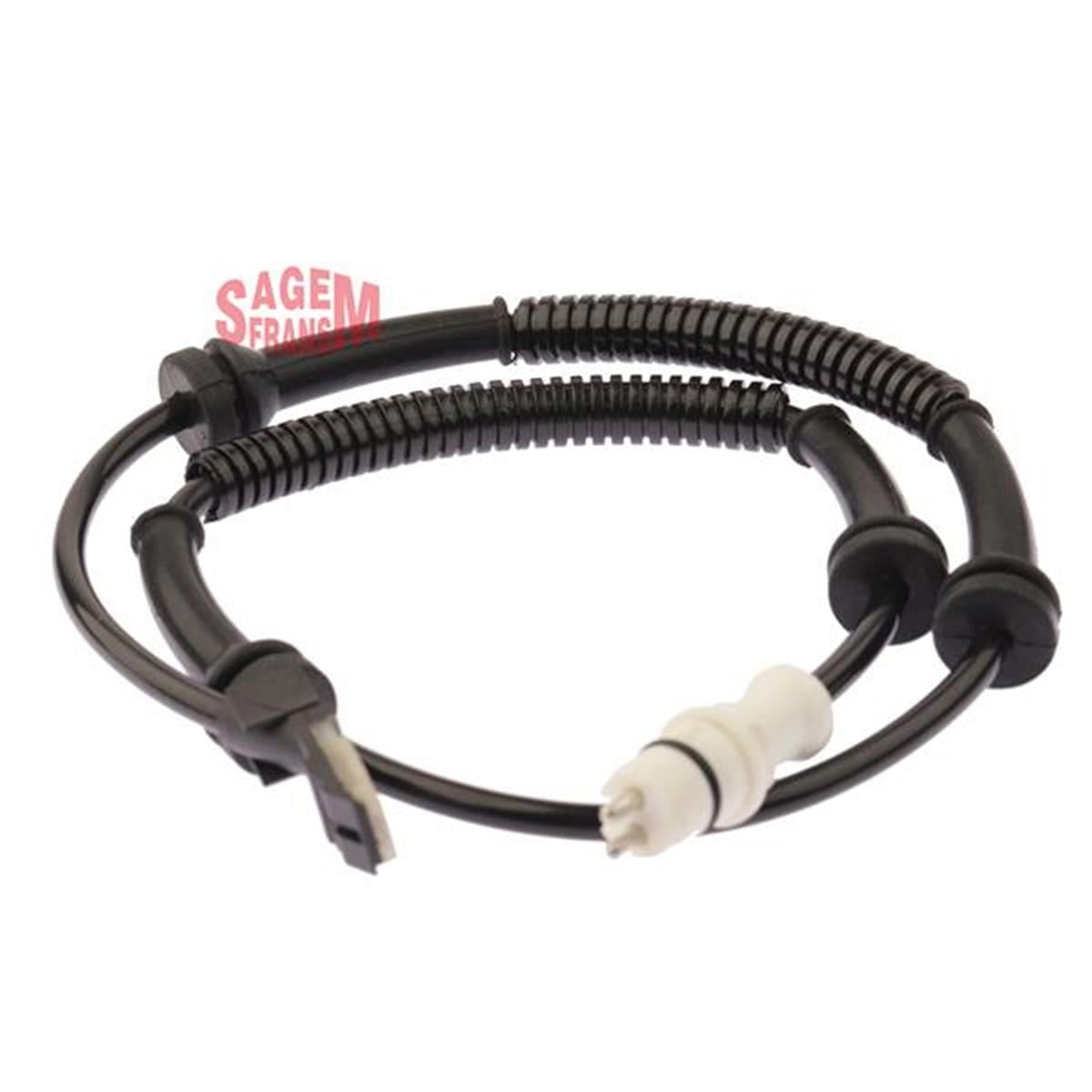 Renault Trafic Vivaro Tekerlek Hız Sensörü Ön Sağ Sol 8200184209-8200583498-4418054