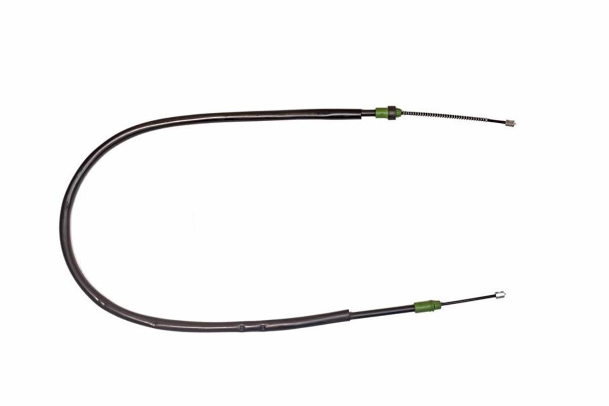 Renault Megane Spor/Üstü Açık (2016>) El Fren Teli Arka