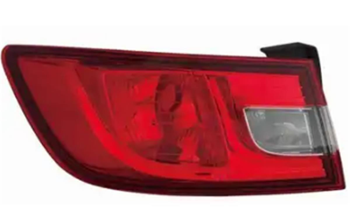 Renault Clio 4 Sol Stop Lambası Depo 2013- 265504091R