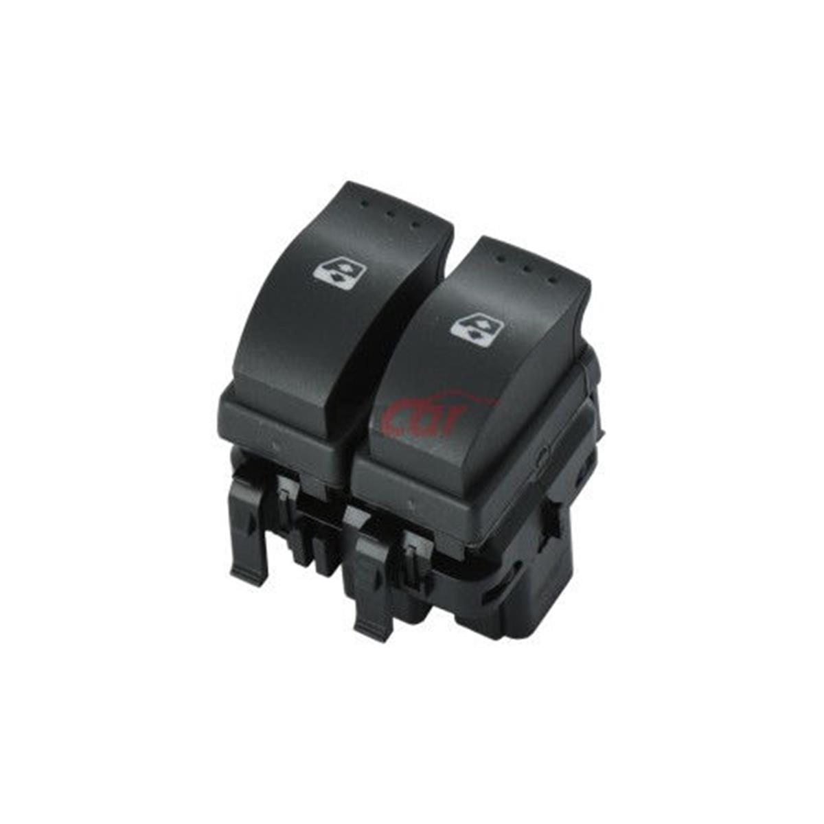 Renault Megane 2 Laguna Trafic Cam Açma Anahtarı Mcar Sol