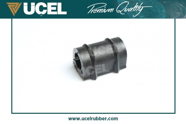 Renault R21 TXE 24 MM Viraj Demir Lastiği Orta UCEL
