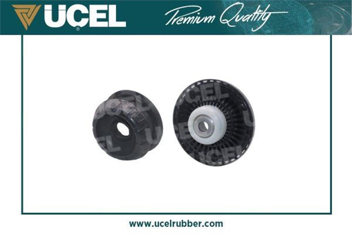 Renault Clio 5 Captur 2 Amortisör Takozu Ve Rulmanı 543020280R-543251700R