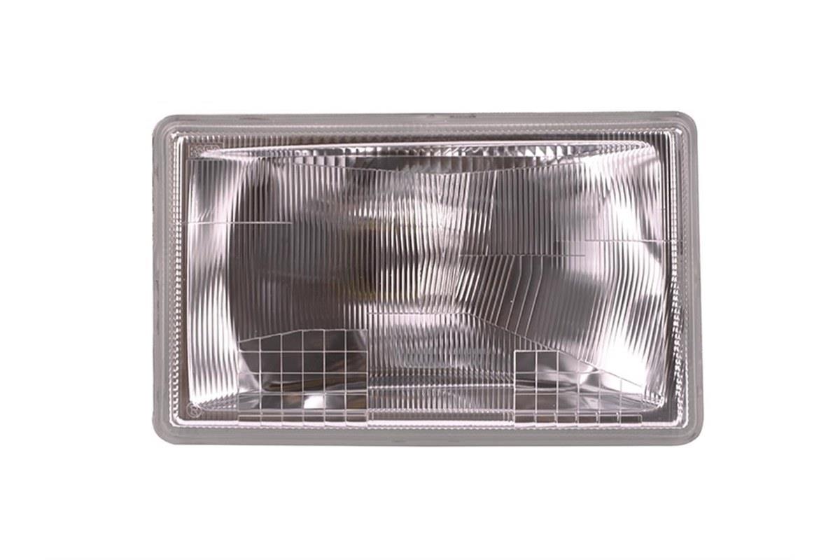 Renault R9 Sol Far Camı Eser Ayf.C11205