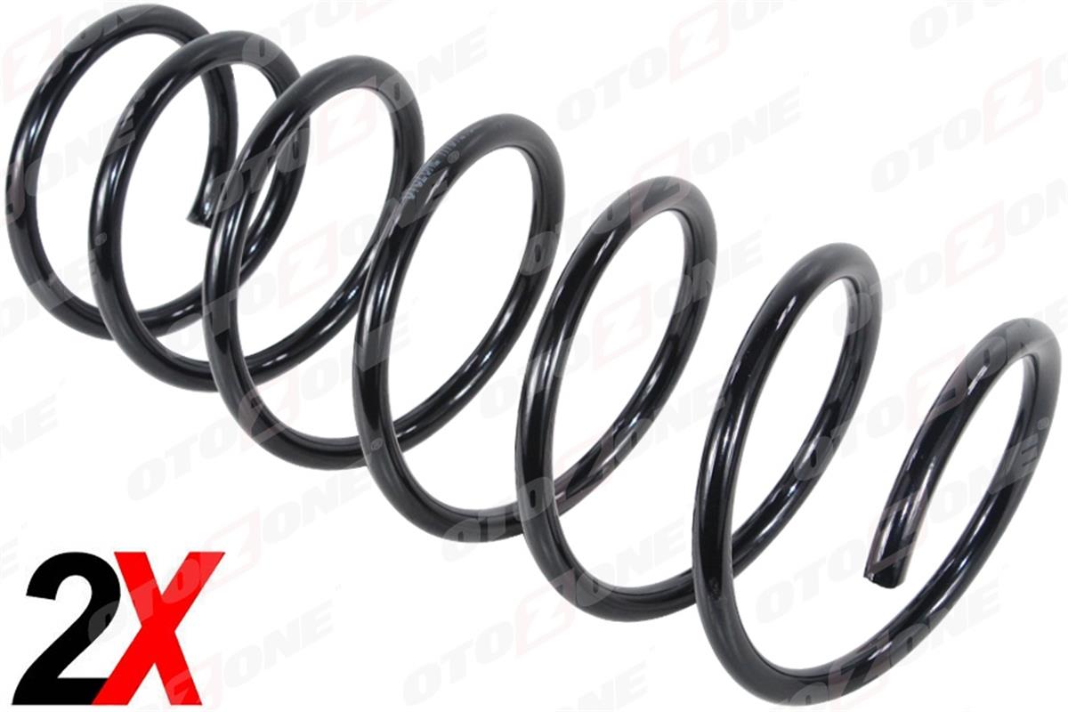 Renault R19 (88>) Helezon Yayı Ön 7700782275