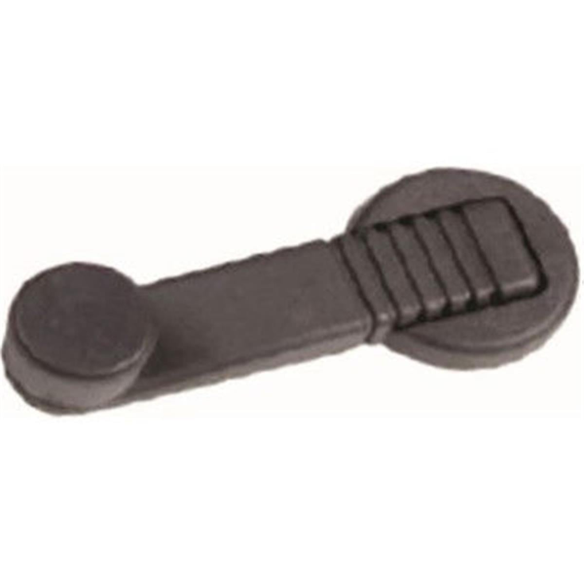 Renault R9 Cam Açma Kolu Gri Ym Mtj