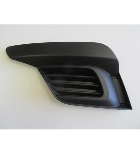 Renault Clio Symbol Sis Far Kapağı Çerçevesi Sol Sissiz KAYA