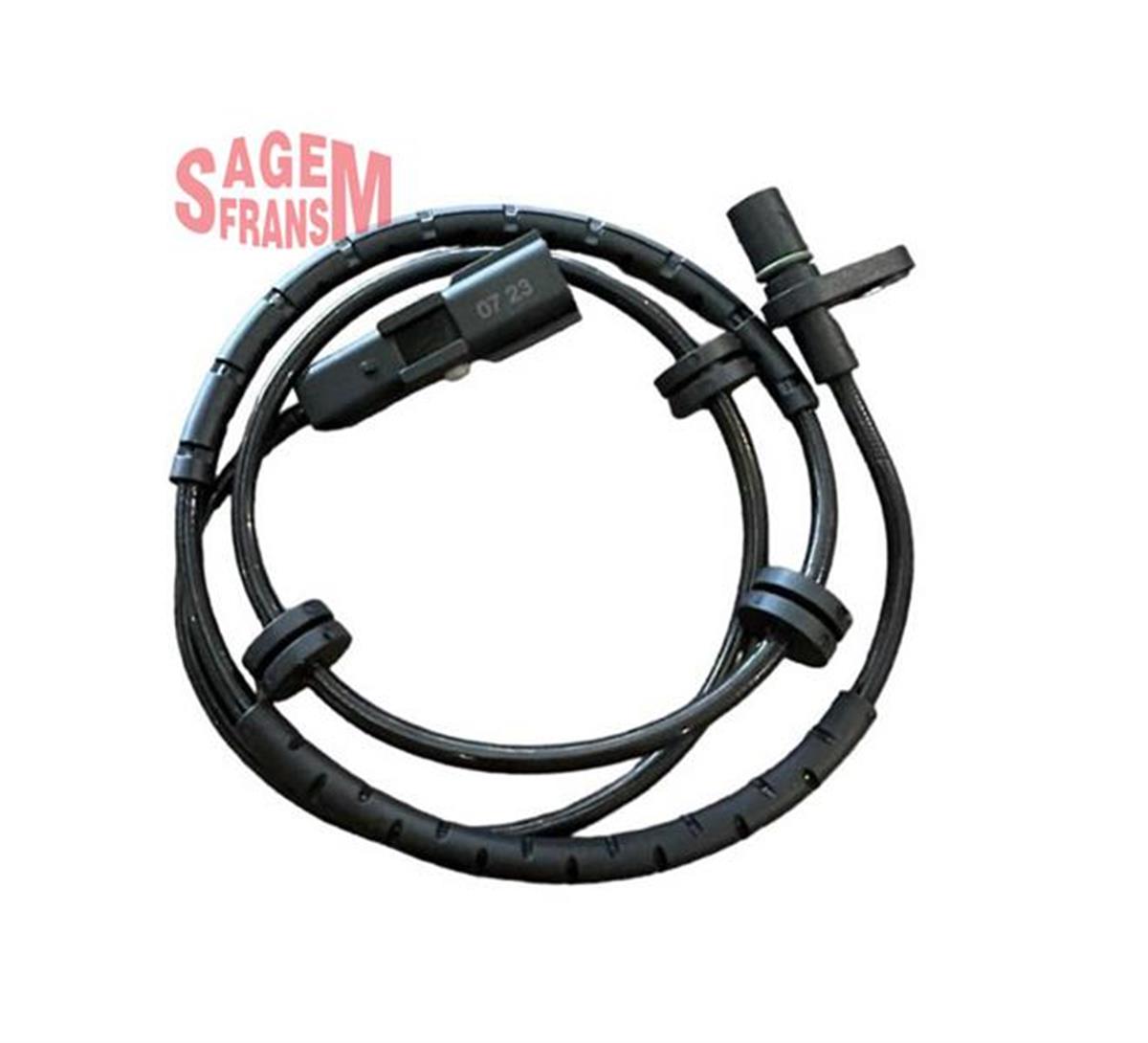 Renault Clio 5 Abs Sensör Kablo Ön Sağ-Sol 479107347R