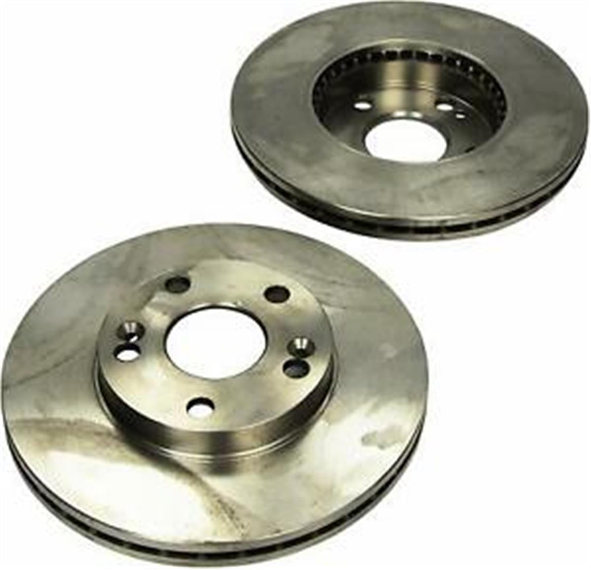 Renault Laguna 1 (95>01) Safrane 1 (92>96) Ön Fren Diski 7700204301-7700802233-77008415