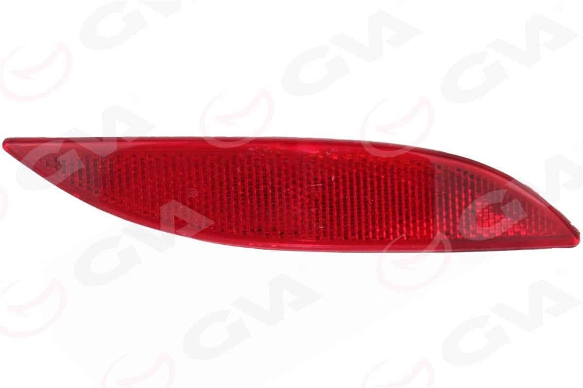 Renault Fluence Arka Reflektör Sağ 265600004R-265607333R-26560887