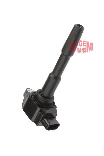 Renault Captur I Ateşleme Bobini 0.9 TCE H4B 1.2 TCE H5F SAGEM