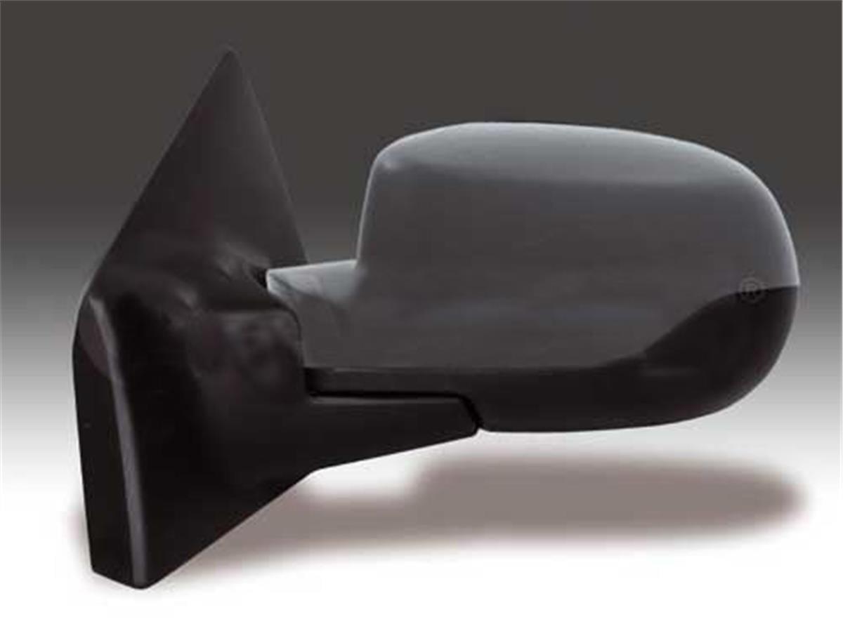 Renault Clio Dış Dikiz Aynası Sol Elektrikli Isıtmalı Viewmax