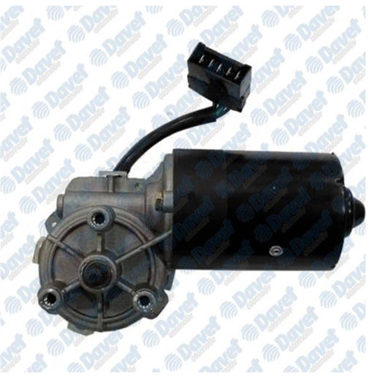 Renault Spring Silecek Motoru Seger