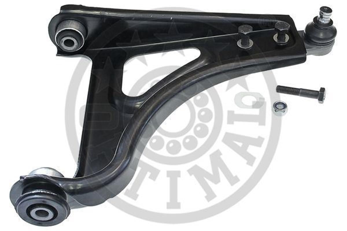 Renault Twingo Alt Salıncak Sağ Rotilli 7700820029