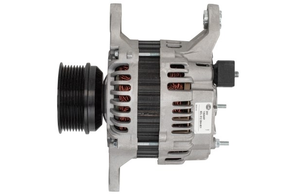 Renault CV Alternatör HELLA