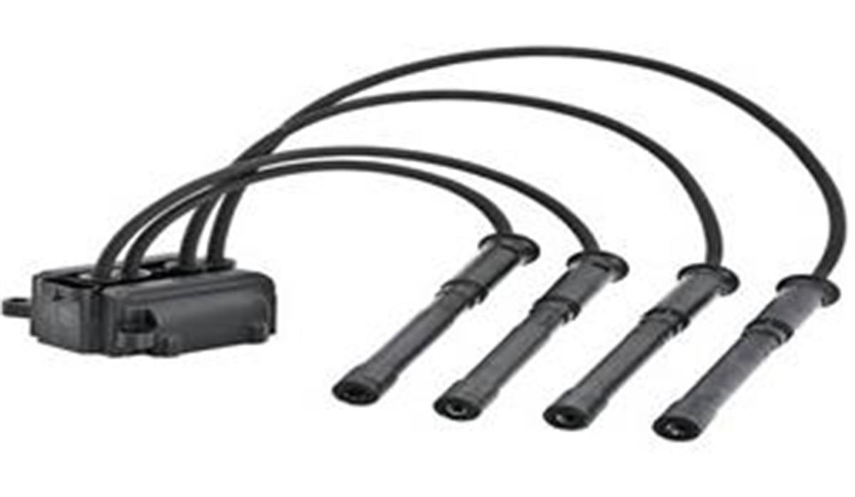 Renault Clio 2 Clio 3 Twingo 1.2 16V Ateşleme Bobini 8200084401-8200025256-82007026