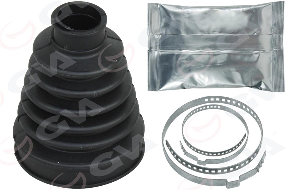 Renault Fluence Megane 3 Scenic 3 Kangoo 3 İç Aks Körüğü